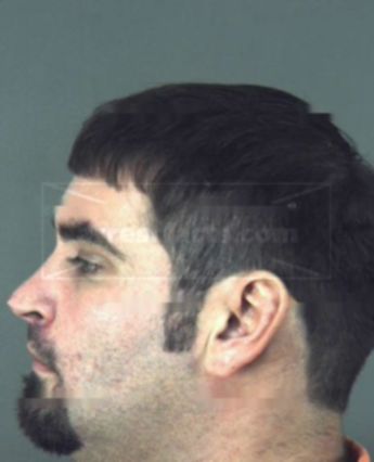Robert Daniel Adkins