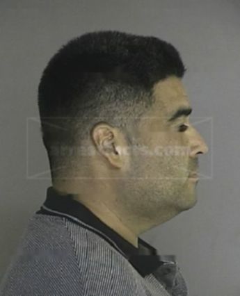 Jose Jesus Guajardo