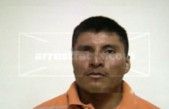 Adrian Mendoza-Navarro