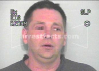 Thomas Wayne Conrad