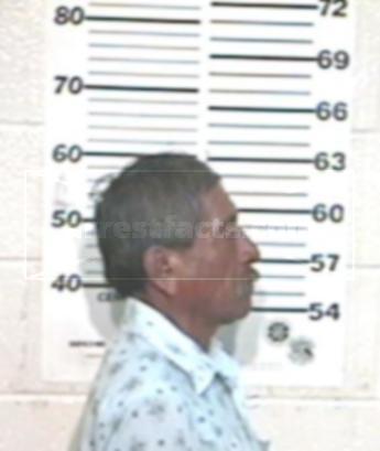 Juan Santos Torres