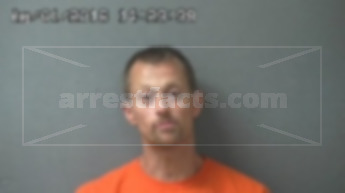 James Paul Douglas