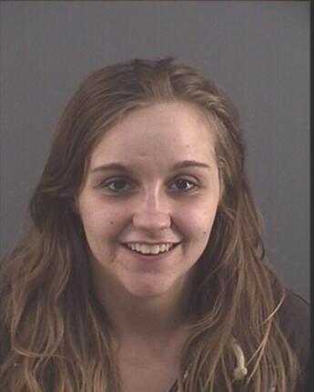 Mckenzie M Lasher