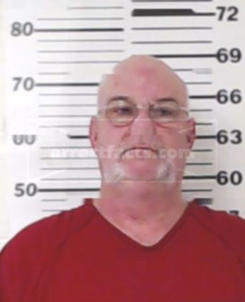 James Robert Huffaker