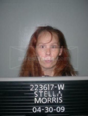Stella Morris