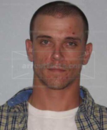Jeffery Wayne Carr