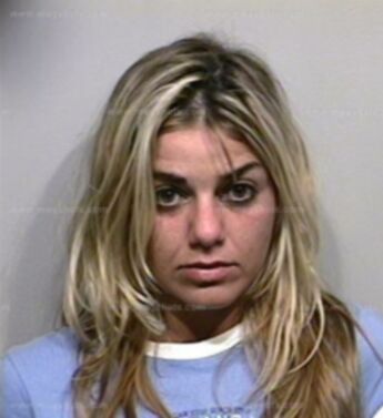 Jacqueline Sue Obrien