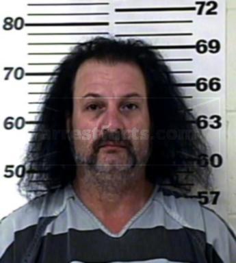 Darrell Wayne Work