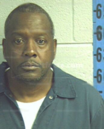 Ronnie Moss