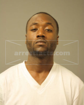 Donnell West
