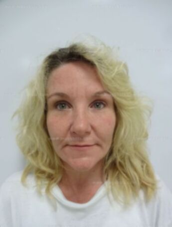 Melody Ann Nelson