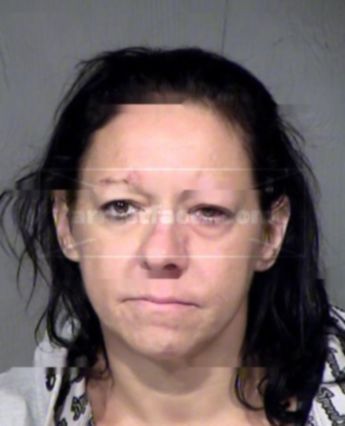 Amy Anne Caldwell