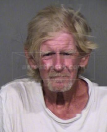 Richard Michael Latch