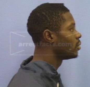 Justin N. Jones