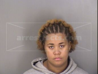 Jocelyn Danielle Brown