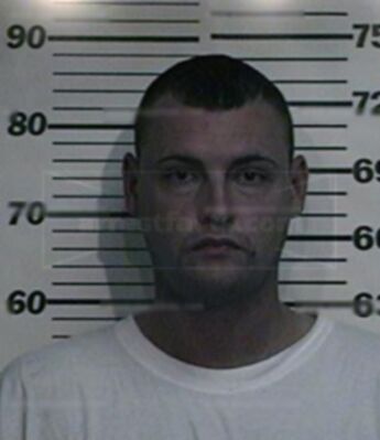Brian Warren Tolley