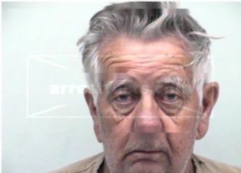 Joseph Alan Carter