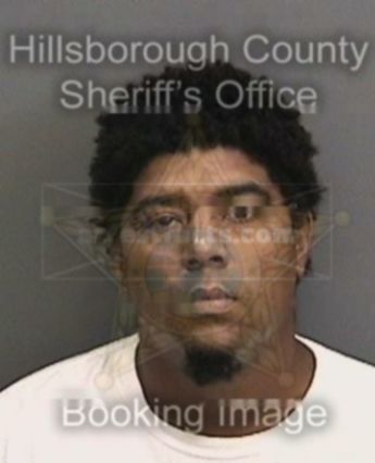 Michael Anthony Alvarado