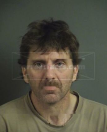 Todd Michael Baggott