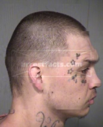 Cody Ray Blanco