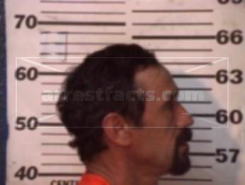 Eugenio Gonzalez Espinoza