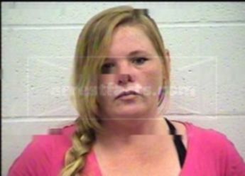 Kelly Marie Stratton