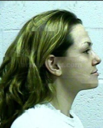 Jenny Nicholle Layton