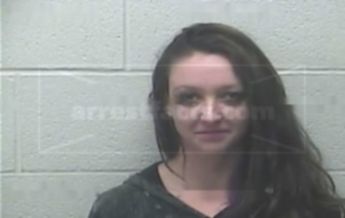 Kayla Jane Frisbee