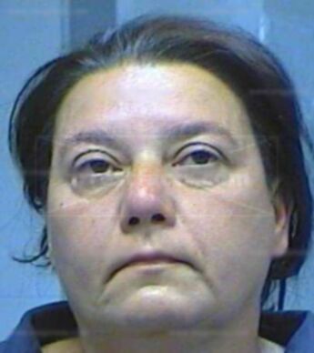 Phyllis Marie Cumbie