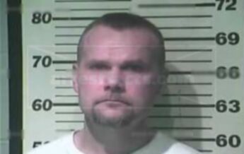 Terry Michael Baxter