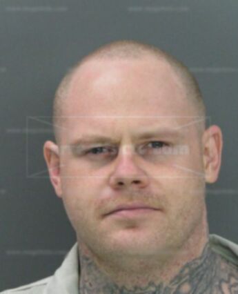 Donnie Allen Clark