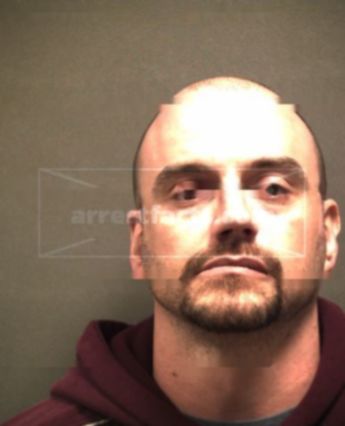 Jon Patrick Hendren