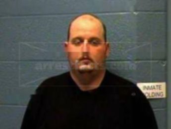 James Christopher Davis