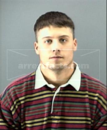 James Michael Clayton