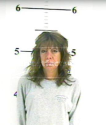 Tammy Jean Harris