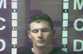 Justin Ross Tate