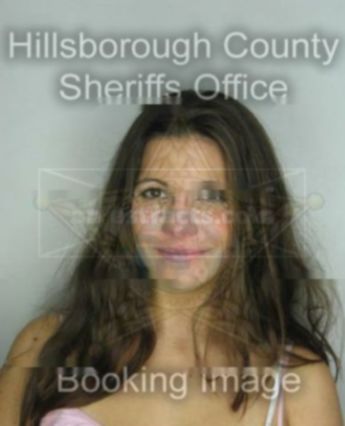 Melissa Ann Beck