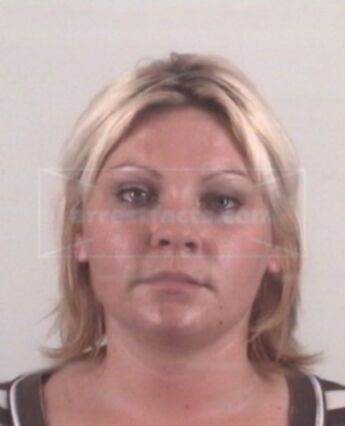 Carrie Benay Crawford