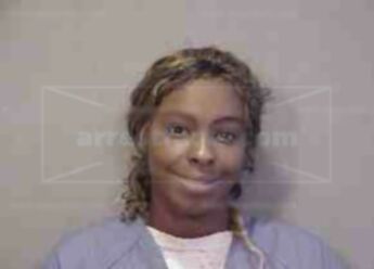 Patricia Timekia Carr