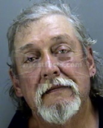 Richard Steven Godwin