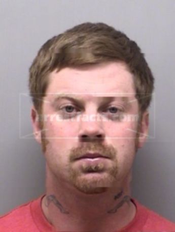 Christopher Allen Gailbreath