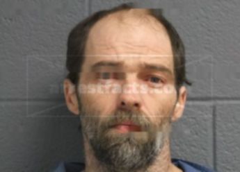 Brian Keith Sanford