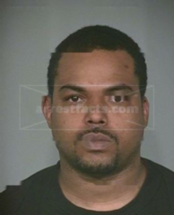 Jerome Lee Green Jr.