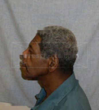 Lonnie L Evans