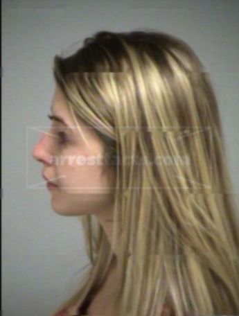 Brittany Ann Kenah