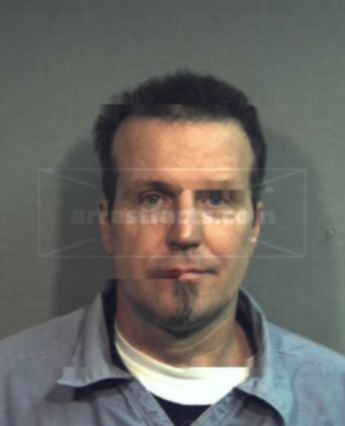 Douglas Paul Wibbeler