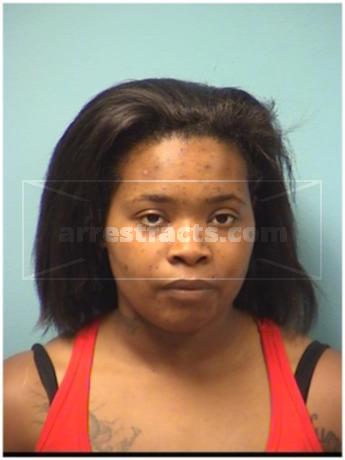 Ciara Brenea Carter