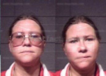 Virginia Gail Pemberton