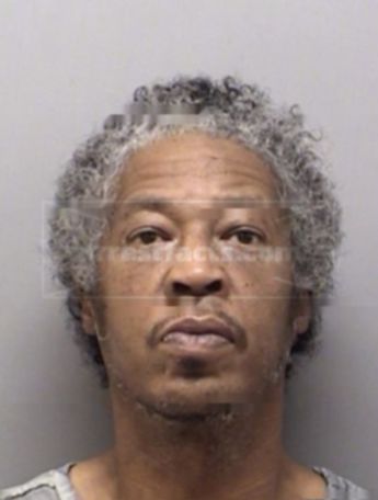 Billy Ray Hawkins