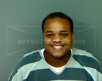 Landon Marquel Gordon